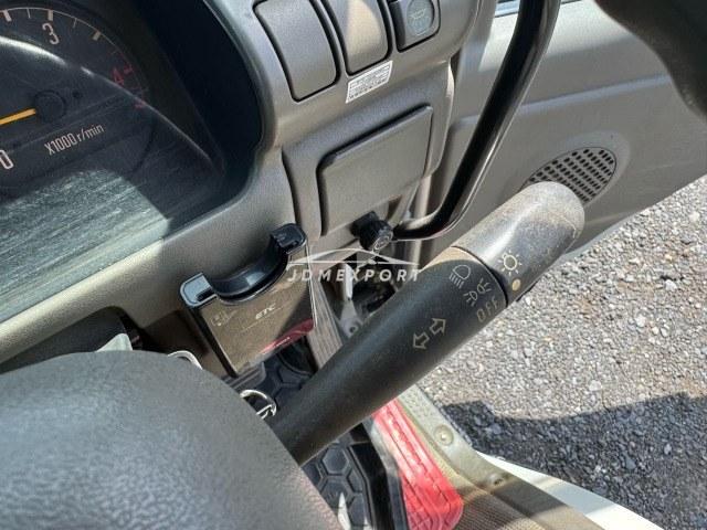 Isuzu Elf Truck 1995 thumbnail 20