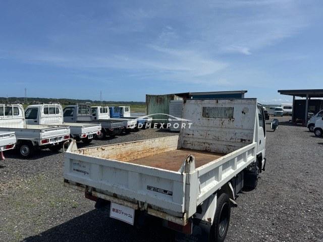 Isuzu Elf Truck 1995 thumbnail 11
