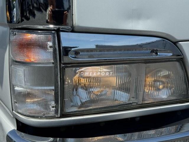Isuzu Elf Truck 1995 thumbnail 17