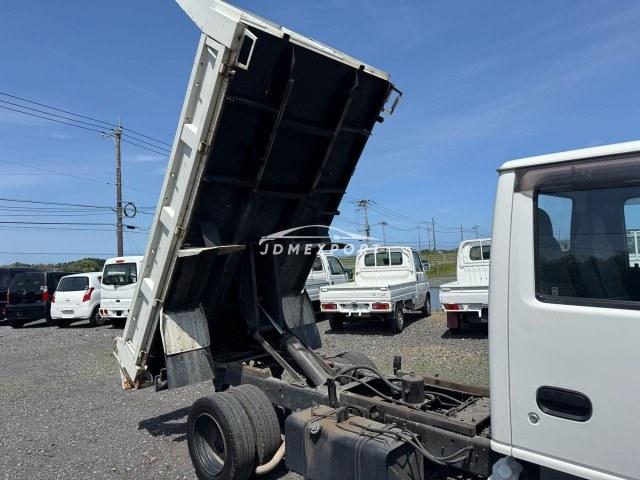 Isuzu Elf Truck 1995 thumbnail 15