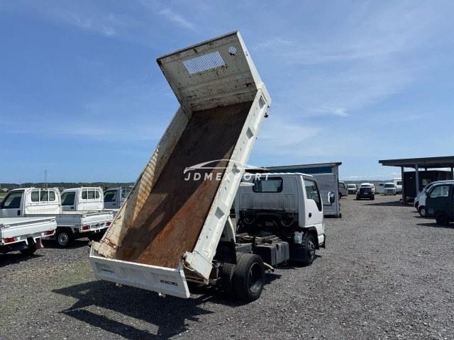 Isuzu Elf Truck 1995 thumbnail 14