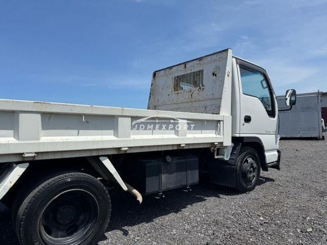 Isuzu Elf Truck 1995 thumbnail 9