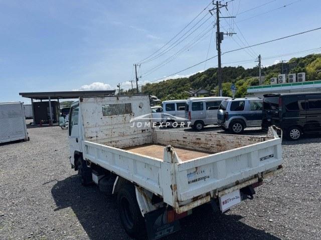 Isuzu Elf Truck 1995 thumbnail 12