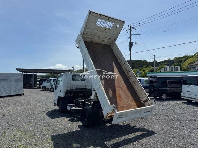 Isuzu Elf Truck 1995 thumbnail 13