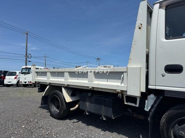 Isuzu Elf Truck 1995 thumbnail 10