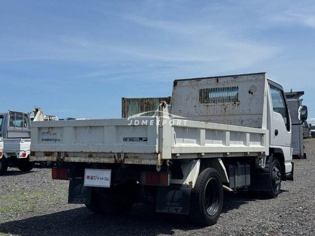 Isuzu Elf Truck 1995 thumbnail 8