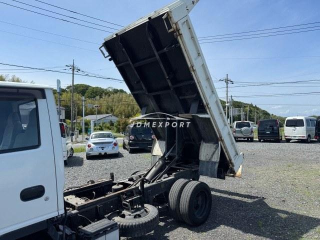 Isuzu Elf Truck 1995 thumbnail 16