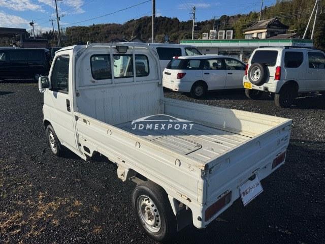 Honda Acty Truck 2001 thumbnail 12