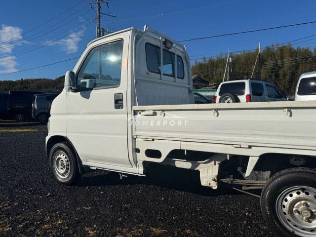 Honda Acty Truck 2001 thumbnail 5