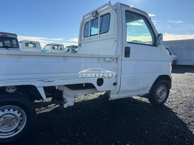 Honda Acty Truck 2001 thumbnail 9