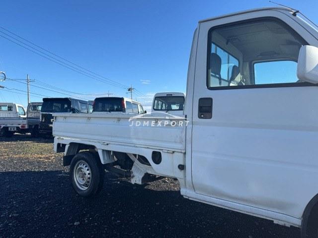 Honda Acty Truck 2001 thumbnail 10