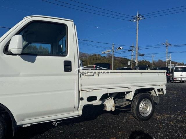 Honda Acty Truck 2001 thumbnail 4