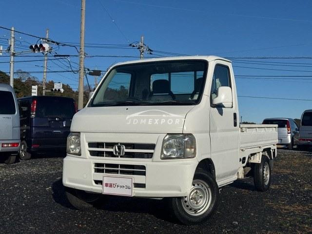Honda Acty Truck 2001