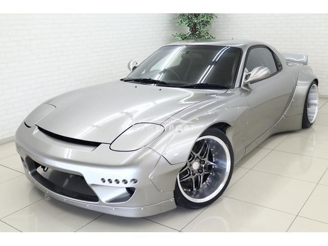 Mazda Efini RX-7 1996