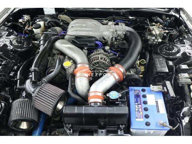 Mazda Efini RX-7 1996 thumbnail 8