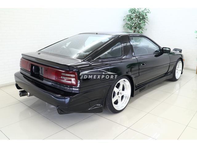 Toyota Supra 1992 thumbnail 3