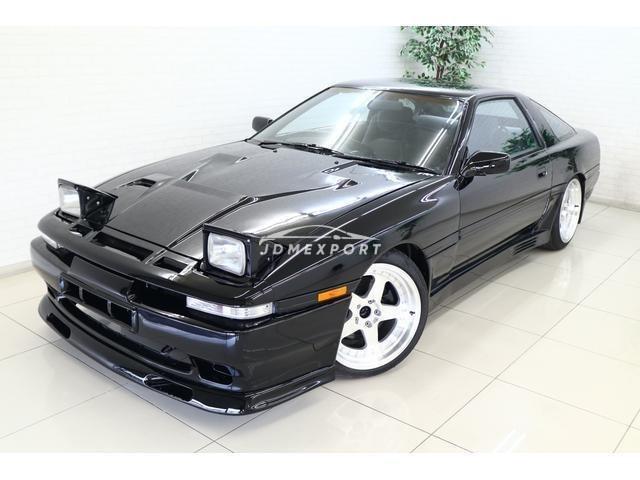 Toyota Supra 1992