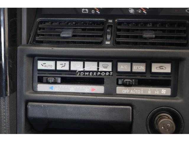 Toyota Supra 1992 thumbnail 8