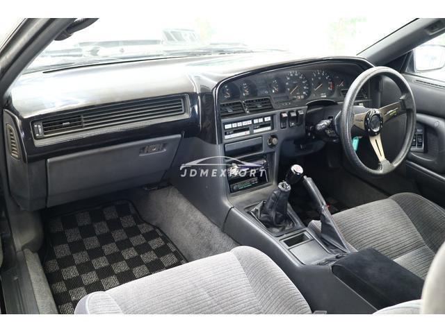 Toyota Supra 1992 thumbnail 7