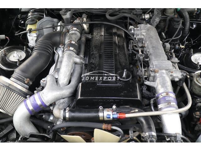 Toyota Supra 1992 thumbnail 13