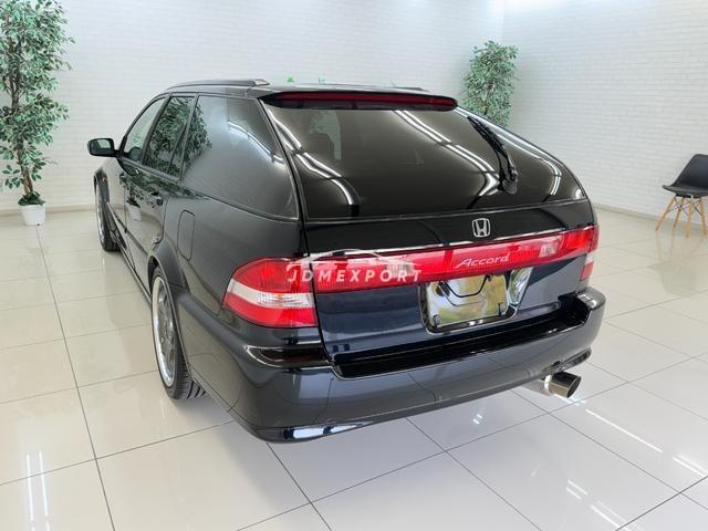Honda Accord Wagon 2001 thumbnail 4
