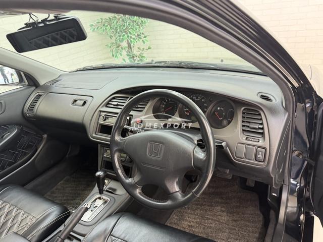 Honda Accord Wagon 2001 thumbnail 7