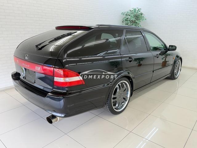 Honda Accord Wagon 2001 thumbnail 3
