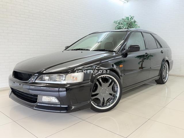 Honda Accord Wagon 2001