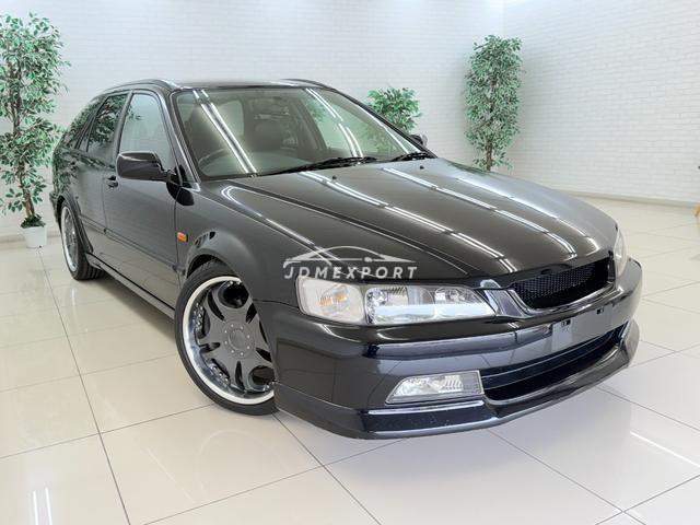Honda Accord Wagon 2001 thumbnail 2