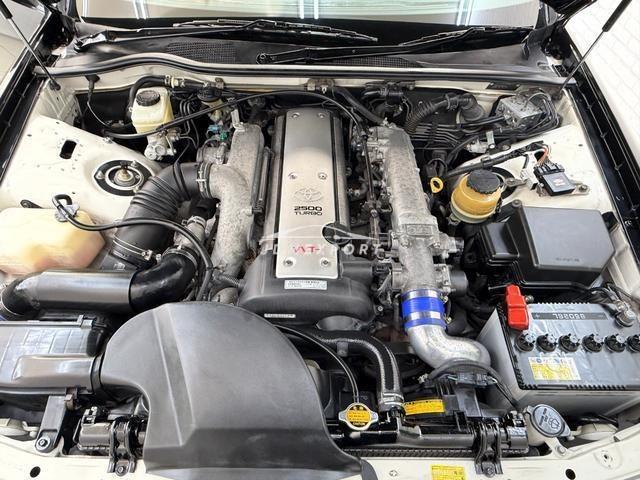 Toyota Mark II 1996 thumbnail 5