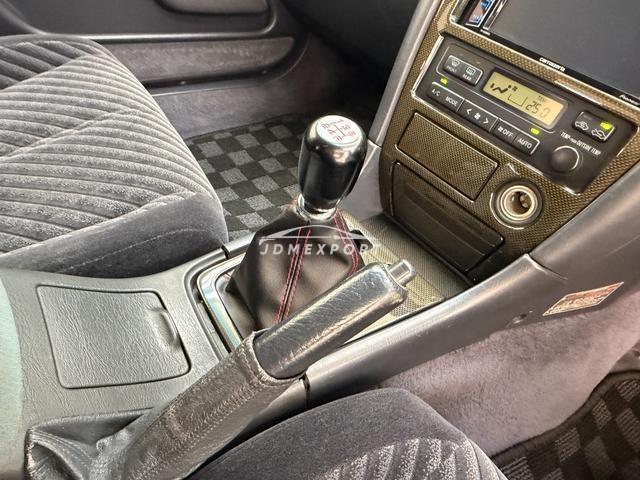 Toyota Mark II 1996 thumbnail 9