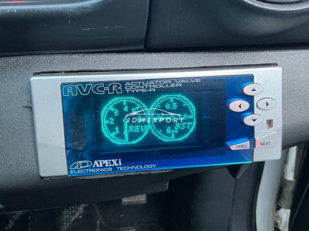 Nissan Silvia 1999 thumbnail 18