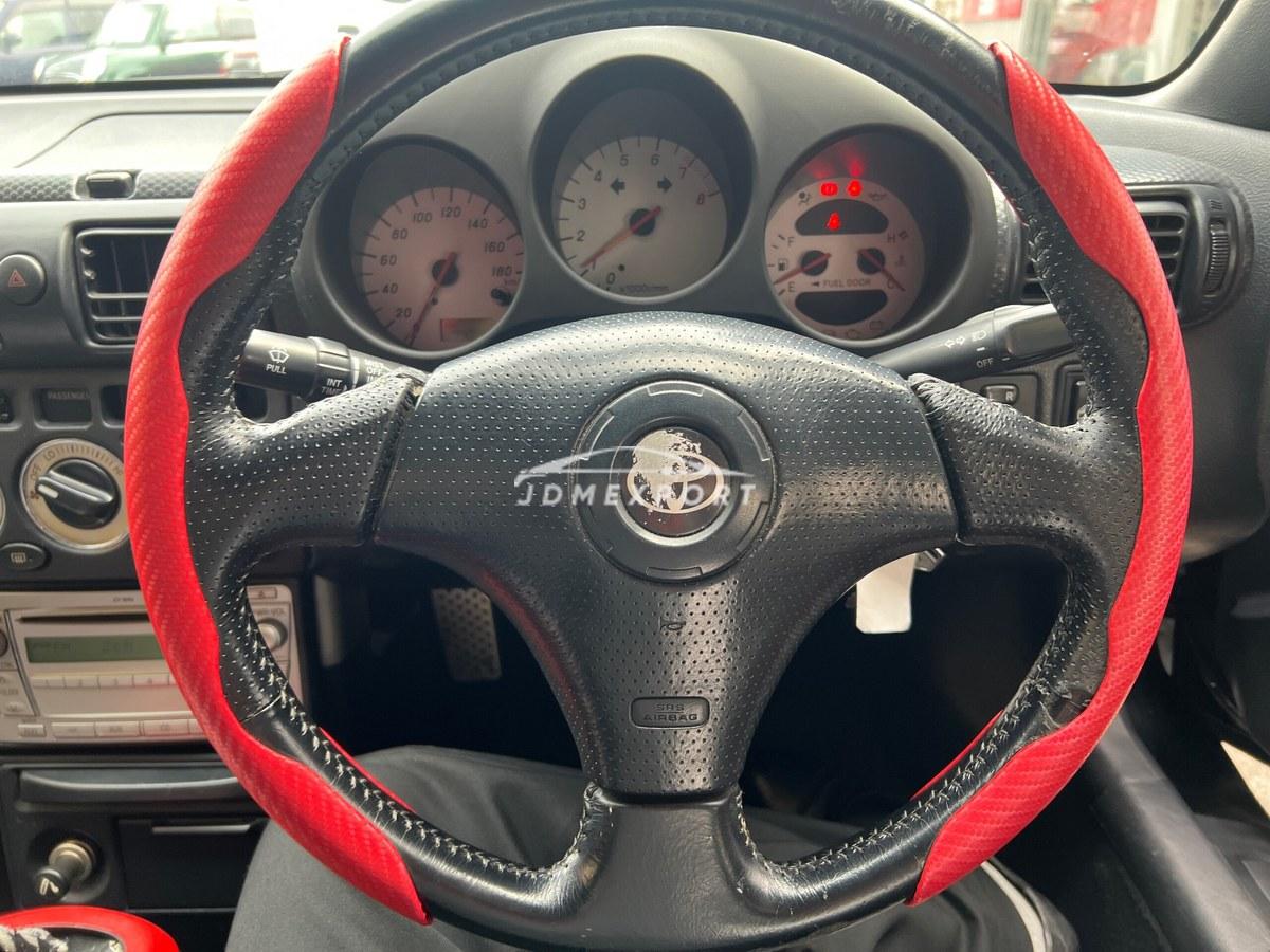 Toyota MR-S 1999 thumbnail 19
