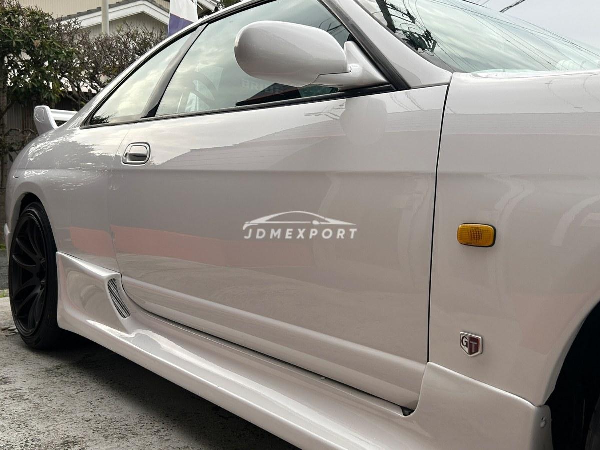 Nissan Skyline Coupe 1995 thumbnail 24