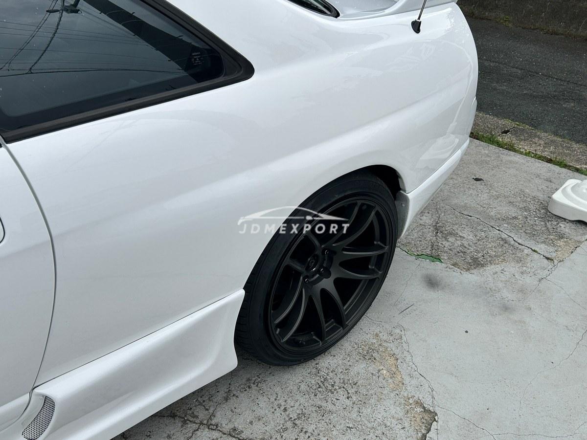 Nissan Skyline Coupe 1995 thumbnail 26