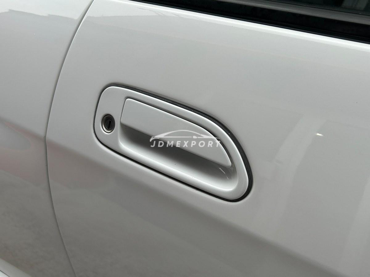 Nissan Skyline Coupe 1995 thumbnail 25
