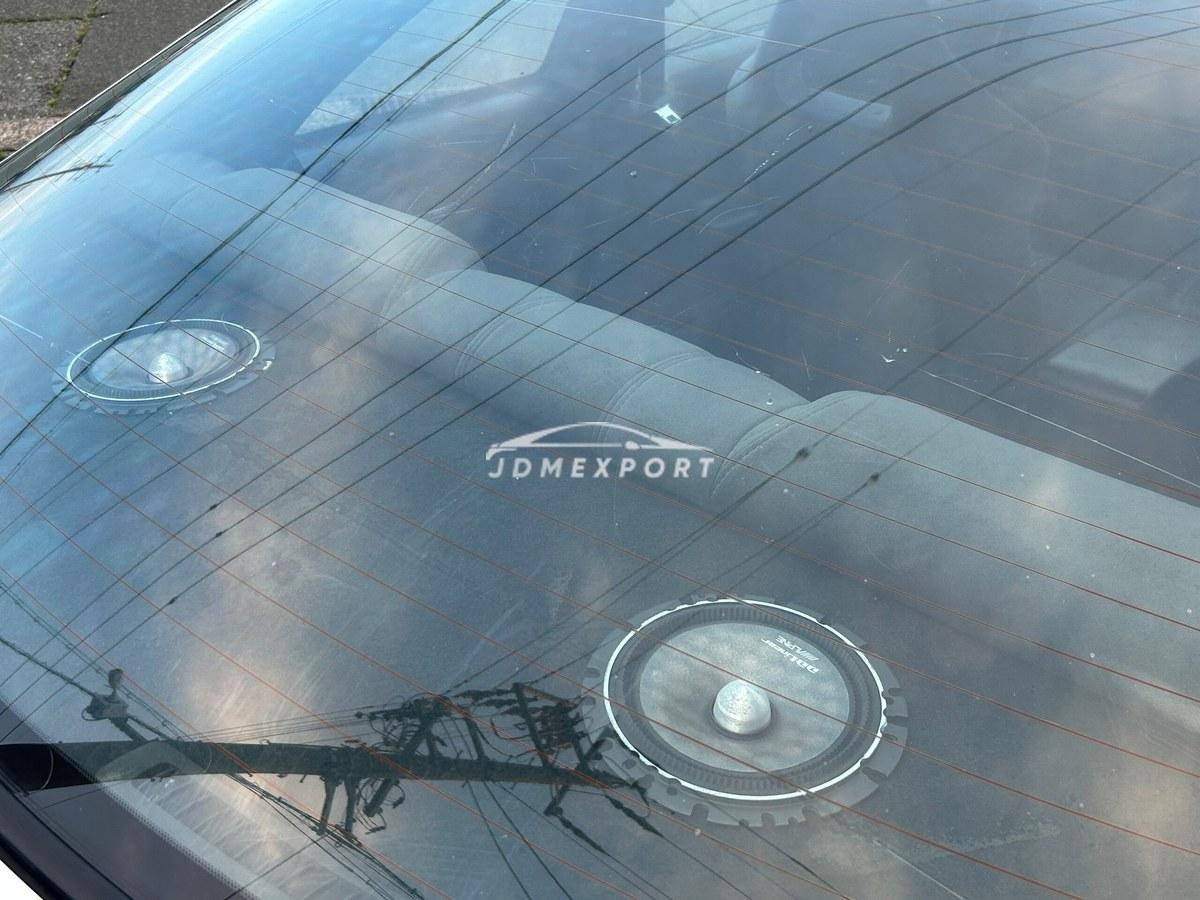 Nissan Skyline Coupe 1995 thumbnail 79