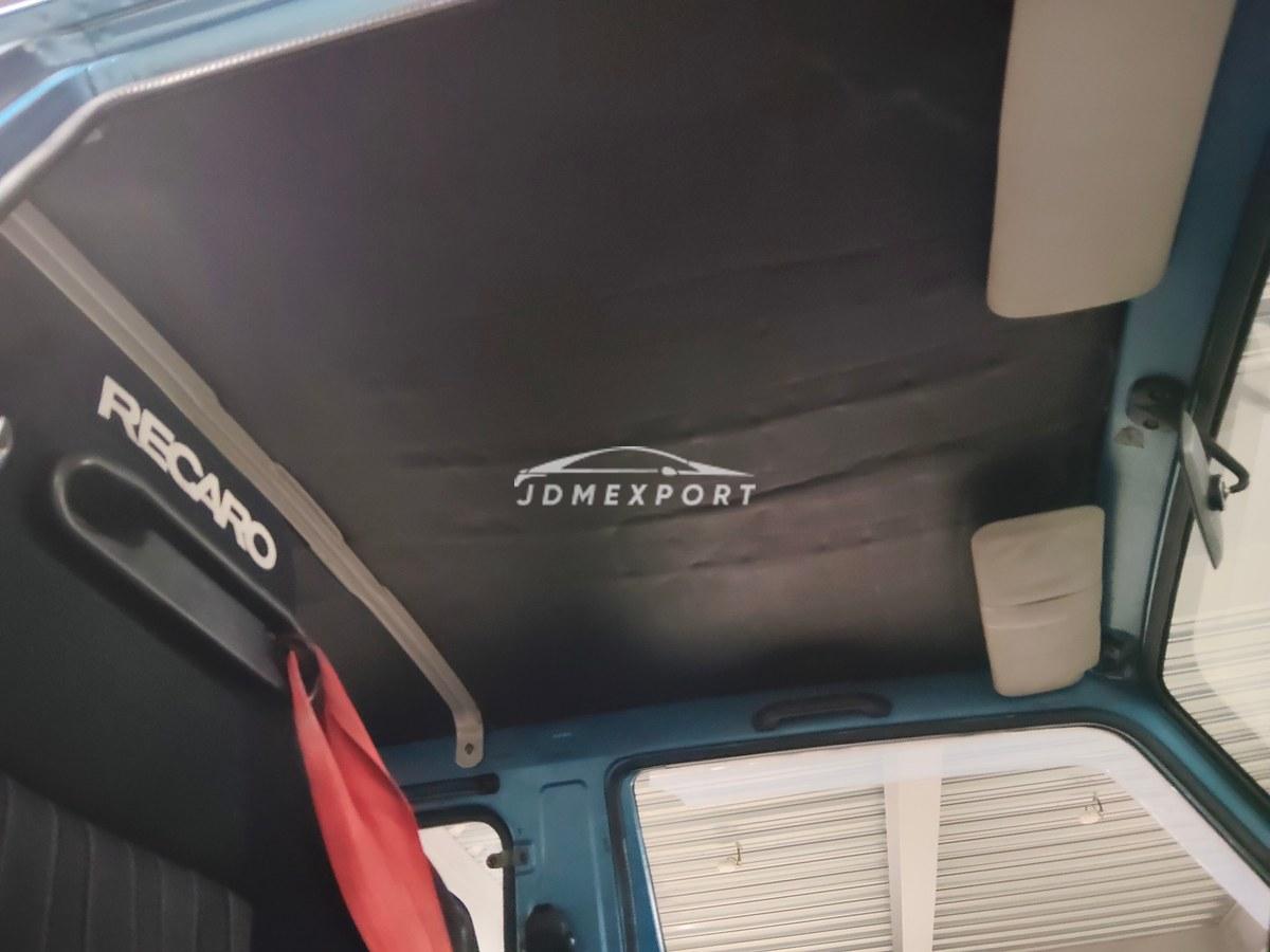 Suzuki Jimny 1992 thumbnail 27