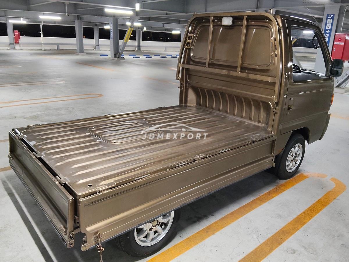Honda Acty Truck 1992 thumbnail 15