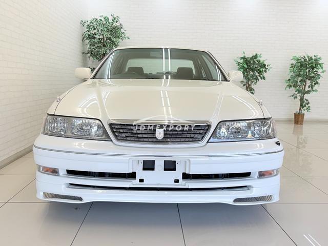 Toyota Mark II 2000 thumbnail 14