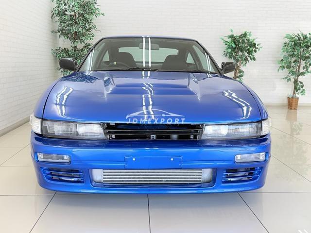 Nissan 180SX 1995 thumbnail 18