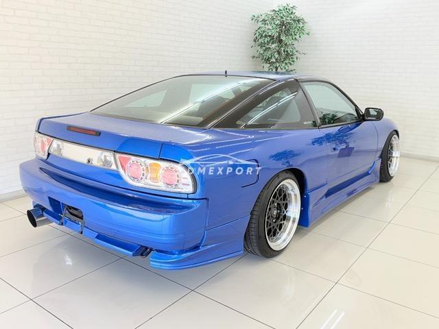 Nissan 180SX 1995 thumbnail 3
