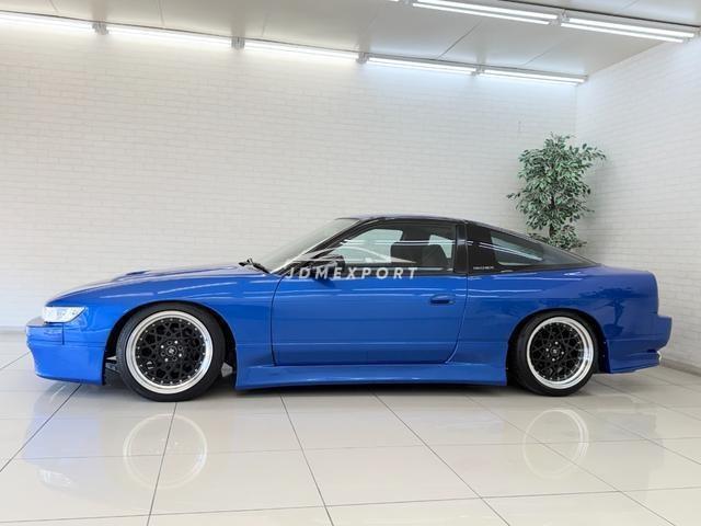 Nissan 180SX 1995 thumbnail 14