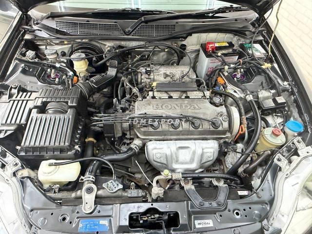 Honda Civic Ferio 1998 thumbnail 7
