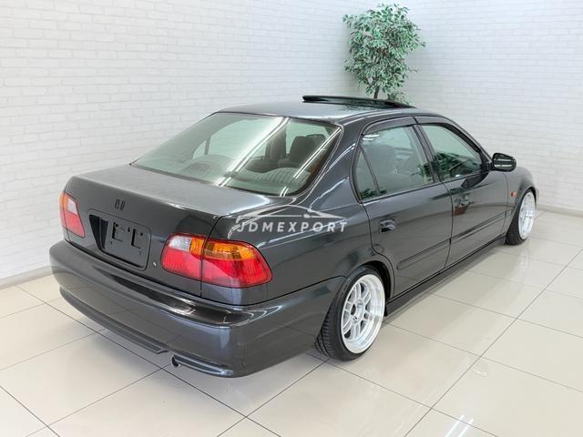 Honda Civic Ferio 1998 thumbnail 3