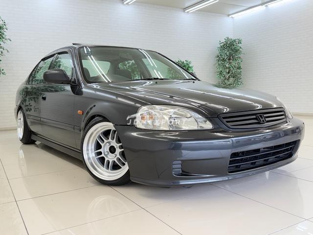 Honda Civic Ferio 1998 thumbnail 2