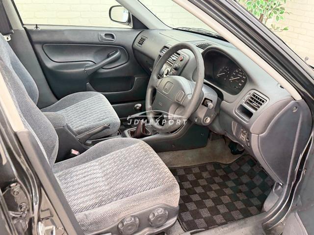 Honda Civic Ferio 1998 thumbnail 10