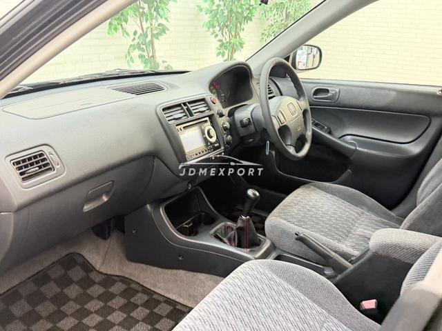 Honda Civic Ferio 1998 thumbnail 9