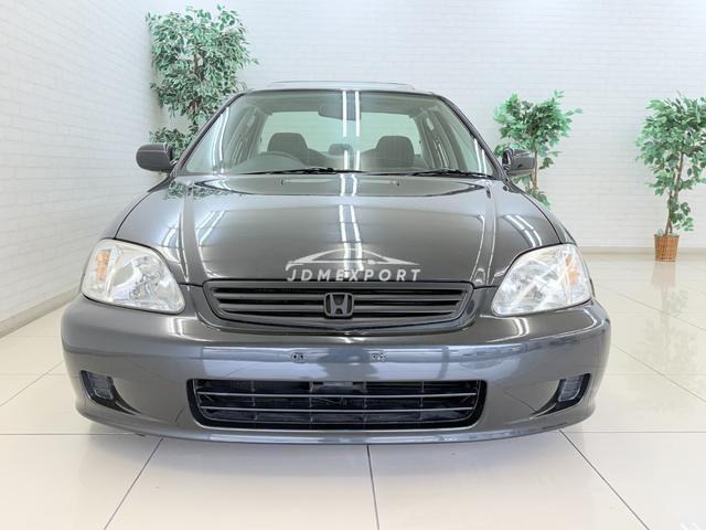 Honda Civic Ferio 1998 thumbnail 18