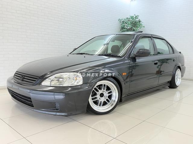 Honda Civic Ferio 1998